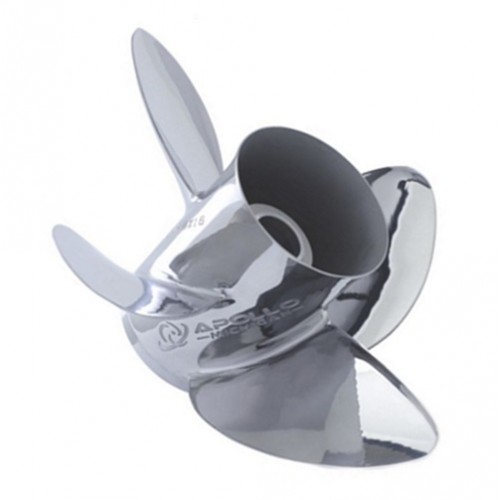 Evinrude Outboard Propellers for Sale | E-Tec G2